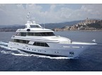 Luxury Charter Motor Yacht Go 