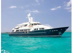 Luxury Charter Motor Yacht Golden Rule 