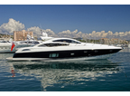 Luxury Charter Motor Yacht Grace Isabella 
