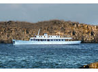 Luxury Charter Motor Yacht Grace 