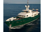 Luxury Charter Power Mono Yacht Grand Cru  III