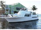 Luxury Charter Power Mono Yacht Great Lady 