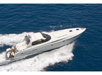 Luxury Charter Motor Yacht Grg 