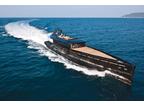 Luxury Charter Motor Yacht H2ome 