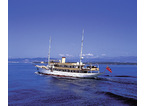 Luxury Charter Motor Yacht Haida G 
