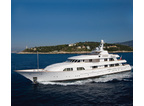 Luxury Charter Motor Yacht Hampshire 