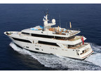 Luxury Charter Motor Yacht Hana 