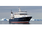 Luxury Charter Motor Yacht Hanse Explorer 