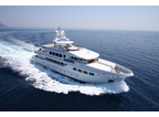 Luxury Charter Motor Yacht Happy Dolphin  II