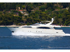 Luxury Charter Motor Yacht Happy Spirit 