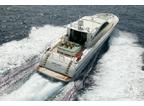 Luxury Charter Motor Yacht Hard Work  II