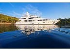 Luxury Charter Motor Yacht Harmony  III