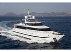 Luxury Charter Motor Yacht Heartbeat Of Life 