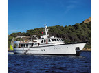 Luxury Charter Motor Yacht Heavenly Daze 