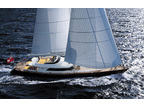 Luxury Charter Sailing Yacht Helios 