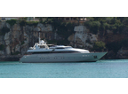 Luxury Charter Motor Yacht Hemilea 