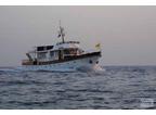 Luxury Charter Power Mono Yacht Hercules Poirot 