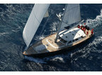 Luxury Charter Sailing Yacht Heritage M. 