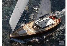  Luxury Charter Yacht