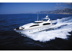 Luxury Charter Motor Yacht Hero 