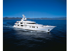 Luxury Charter Motor Yacht High Chaparral 