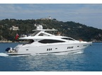 Luxury Charter Motor Yacht High Energy 