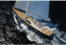 Luxury Charter Yacht