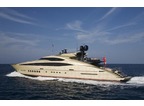 Luxury Charter Motor Yacht Hokulani 