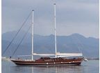 Luxury Charter Sailing Yacht Holiday  X