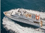Luxury Charter Power Mono Yacht Hooter Patrol  IV