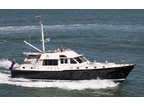 Luxury Charter Motor Yacht Hush 