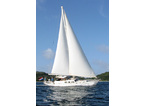 Luxury Charter Sailing Yacht Ibis 