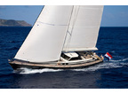 Luxury Charter Sailing Yacht Icarus 
