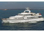 Luxury Charter Motor Yacht Il Cigno 