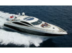 Luxury Charter Motor Yacht Ile Bohemien 