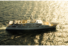  Luxury Charter Yacht