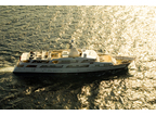 Luxury Charter Motor Yacht Illusion 
