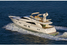 Luxury Charter Yacht