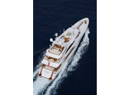 Luxury Charter Motor Yacht Illusion 