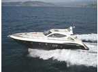 Luxury Charter Motor Yacht Imagine 
