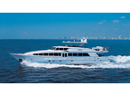 Luxury Charter Motor Yacht Impetuous 120ft 
