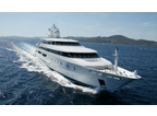 Luxury Charter Motor Yacht Indian Empress 