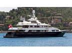 Luxury Charter Motor Yacht Inevitable 