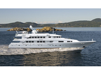 Luxury Charter Power Yacht Inspiration 