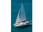 Luxury Charter Sailing Yacht Ipharra 