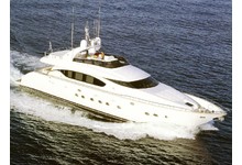  Luxury Charter Yacht