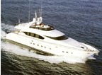 Luxury Charter Motor Yacht Irene's 