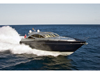 Luxury Charter Motor Yacht Irina Esc 