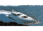 Luxury Charter Motor Yacht Irock 