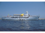 Luxury Charter Motor Yacht Istranka 